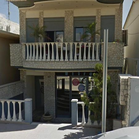 Knd Living Concept - Studio Iraklio Exterior foto